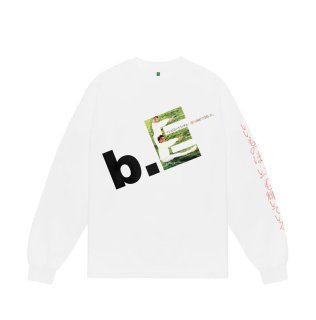 b.Eautiful Bleach LS T-Shirts