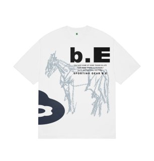 b.Eautiful Horse T-Shirt