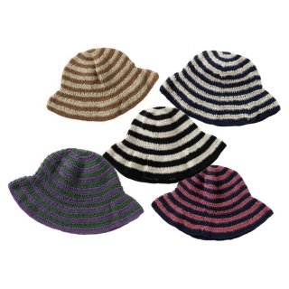 MacMahon Knitting Mills Deeper Hat BORDER