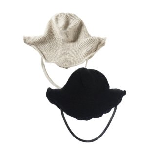 MacMahon Knitting Mills Gaucho Hat