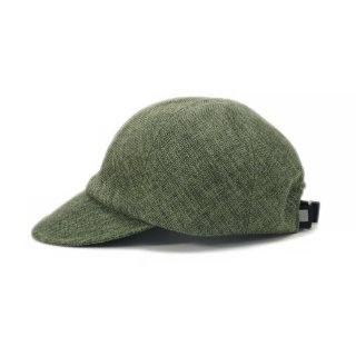 halo commodity Roots Cap