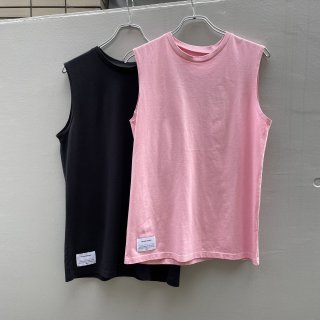 The Inoue Brothers No Sleeve Top
