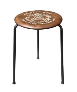 MOUNTAIN RESEARCH Round Stool