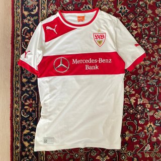  VfB Stuttgart VfBȥåȥ 12/13 PUMA