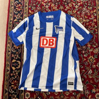 Hertha, Berlin إ륿٥ 12/13 NIKE