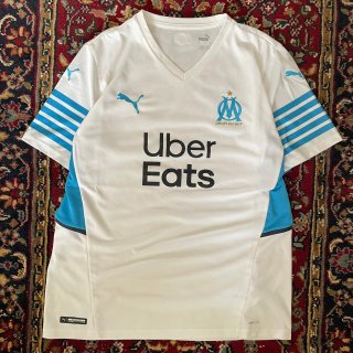 Olympique de Marseille ԥåޥ륻 21/22 PUMA