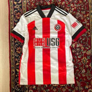 Sheffield United 󥷥եɡʥƥåFC 20/21 ADIDAS