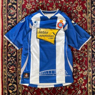 Espanyol ѥ˥硼  09/10 uhlsports