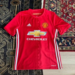 Manchester United ޥʥƥå 16/17 ADIDAS