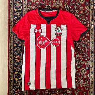 Southampton FC ץȥFC 18/19 UNDERARMOUR