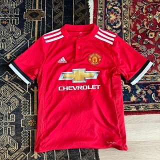 Manchester United ޥʥƥå17/18  ADIDAS