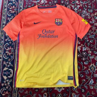 30%OFF Fc Barcelona FC Х륻12/13 NIKE