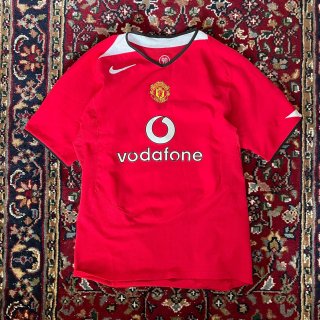 Manchester United ޥʥƥå 04/06 NIKE