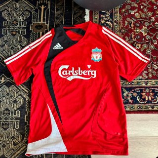 Liverpool Хס Carlsberg 07/08 ADIDAS