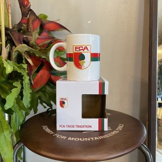 FCA FCA-TASSE TRADITION MUG