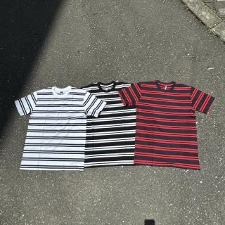 AS COLOUR5044 CLASSIC STRIPE TEE ȾµT