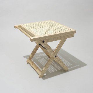 40%OFFMountain Research rattan stool