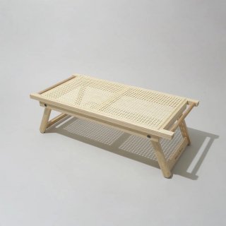 40%OFFMountain Research rattan table 