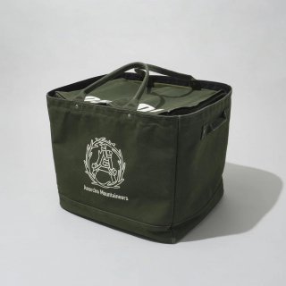 40%OFFMountain Research Mother Tote khaki