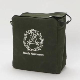 Mountain Research 1/2 Container