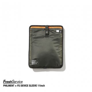 FRESH SERVICE PHILMENT FS DEVICE SLEEVE 11inch