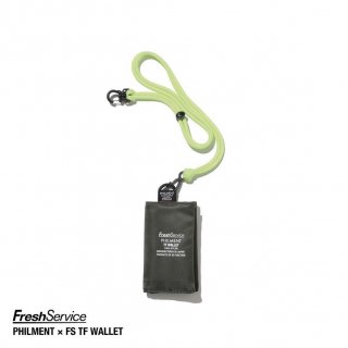 FRESH SERVICE PHILMENT FS TF WALLET