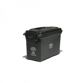 FRESH SERVICE STACKING STORAGE BOX SMALL / KHAKI