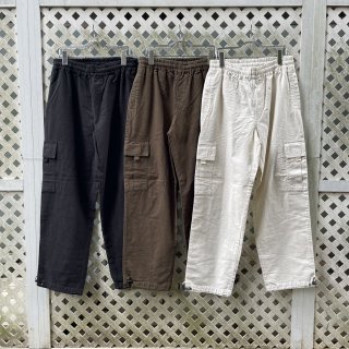 PHATEE HEMP RIPSTOP CARGO PANTS