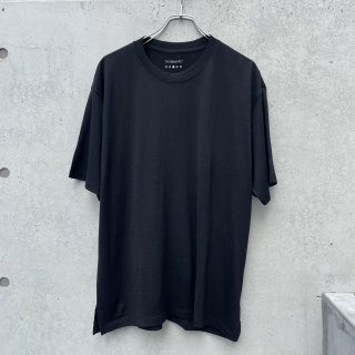 THINKWOOL 24FW TW FUSION TEE SS