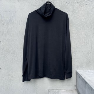 THINKWOOL 24FW TW FUSION TURTLENECK LS