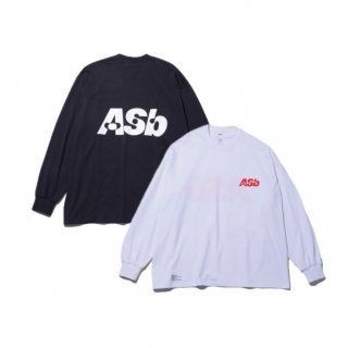 FreshService 2024AW ASFS CORPORATE L/S TEE  Asb