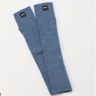 super.natural Wool Arm Warmer