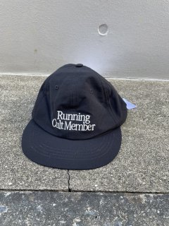 SATISFY PeaceShell Running Cap  