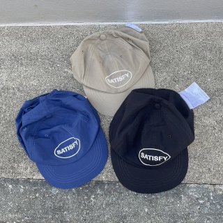 SATISFY PeaceShell Running Cap  