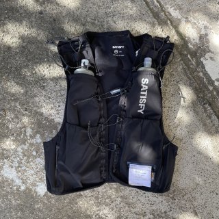 SATISFY Justice Cordura Hydration Vest 5L