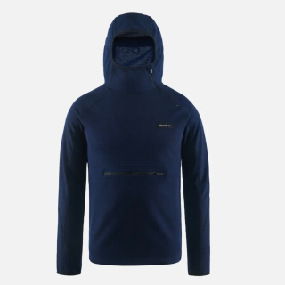 District Vision Hooded Running Midlayer 