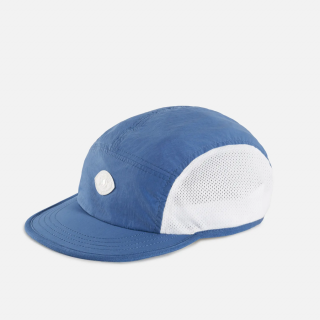 District Vision Performance Paneled Mesh Hat