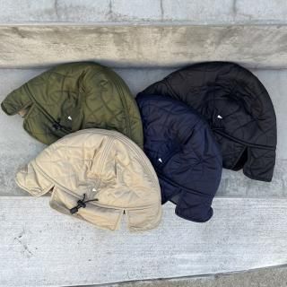 50%OFFhalo commodity Flutter Turn Cap