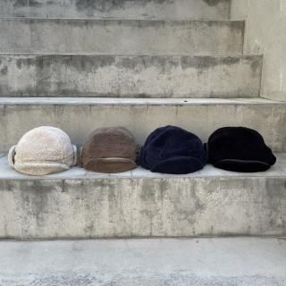 50%OFFhalo commodity Makalu Cap