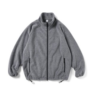 ES.1 FLEECE JACKET