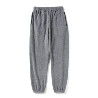 ES.1 FLEECE PANTS