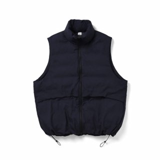 ES.1 LIGHT DOWN VEST