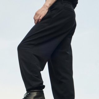 THINKWOOL 24FW TW BRUSHED LINING PANTS