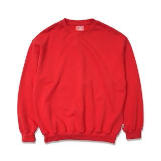 TRIBE WEARBASIC CREWNECK SWEAT