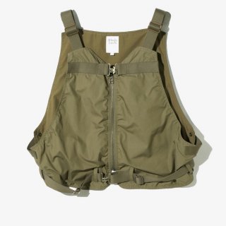 Rhodolirion Life Jacket Vest 