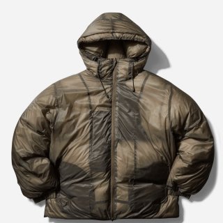 ROA Smooth Down Jacket 