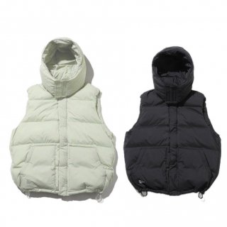 Fresh Service CORPORATE DOWN VEST