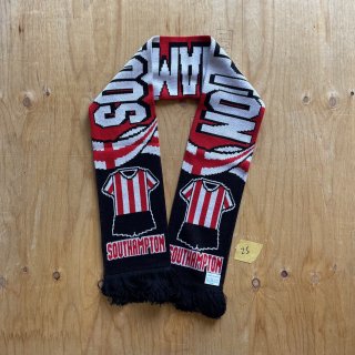 UK / Southampton Acrylic Football Scarf 25