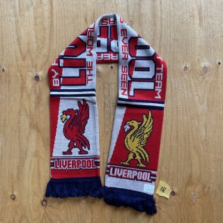 UK / Liverpool Greatest Acrylic Football Scarf 38