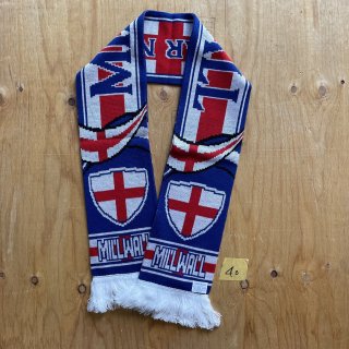 UK / Millwall Acrylic Football Scarf 40